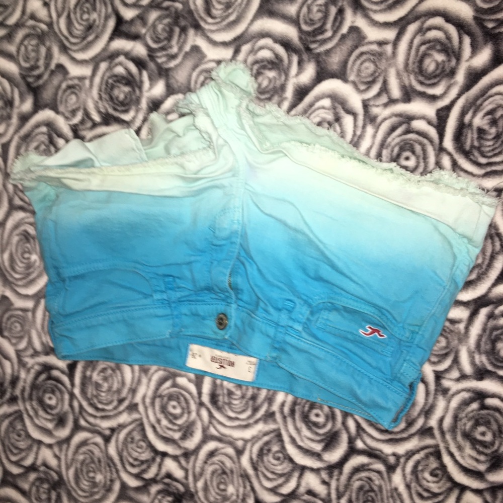 Hollister shorts